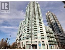 2510 - 3939 DUKE OF YORK BOULEVARD, Mississauga, Ontario