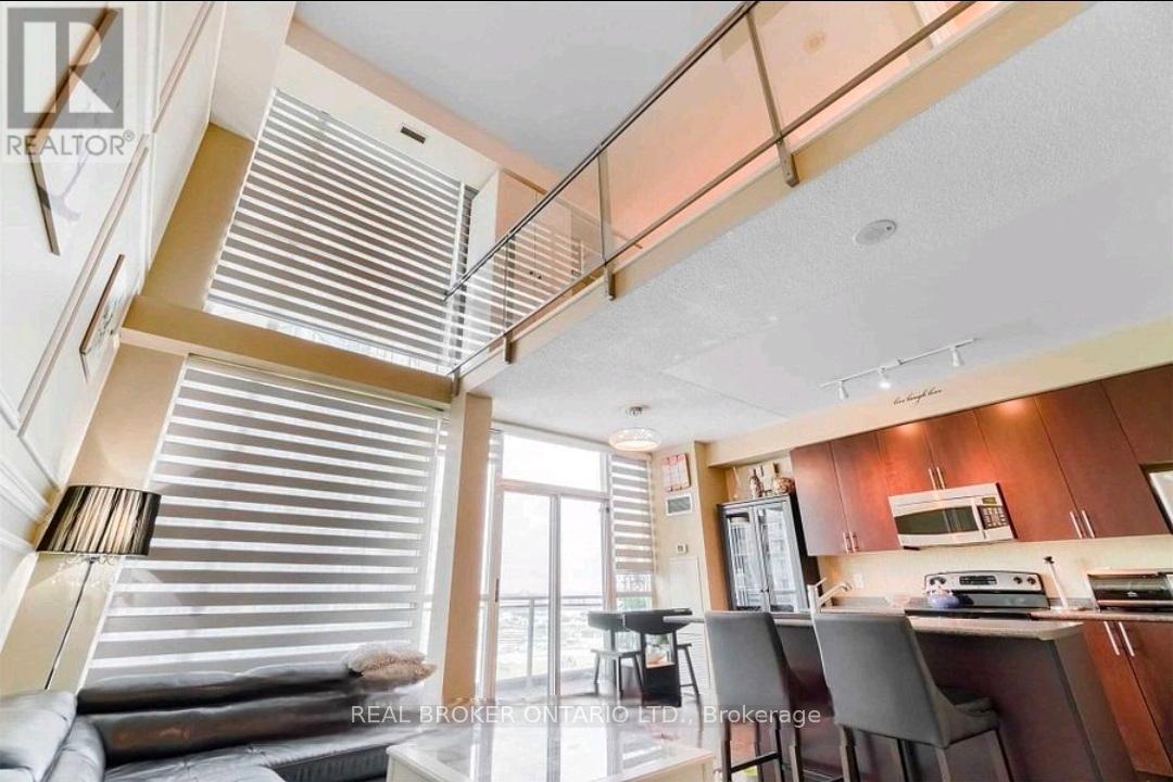 2101 - 223 WEBB DRIVE, Mississauga, Ontario