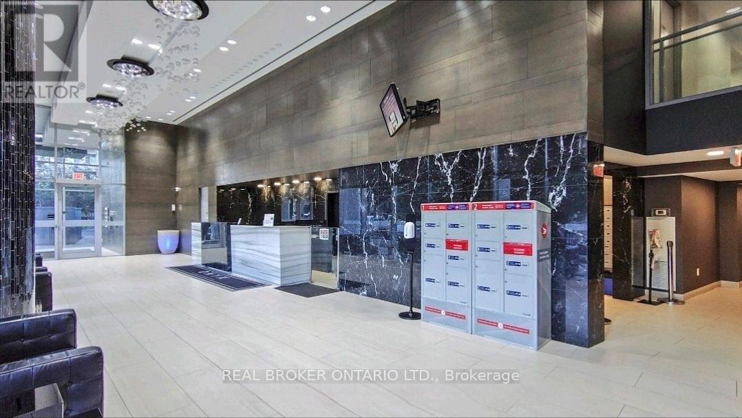 2101 - 223 Webb Drive, Mississauga, Ontario  L5B 0E8 - Photo 7 - W13456324