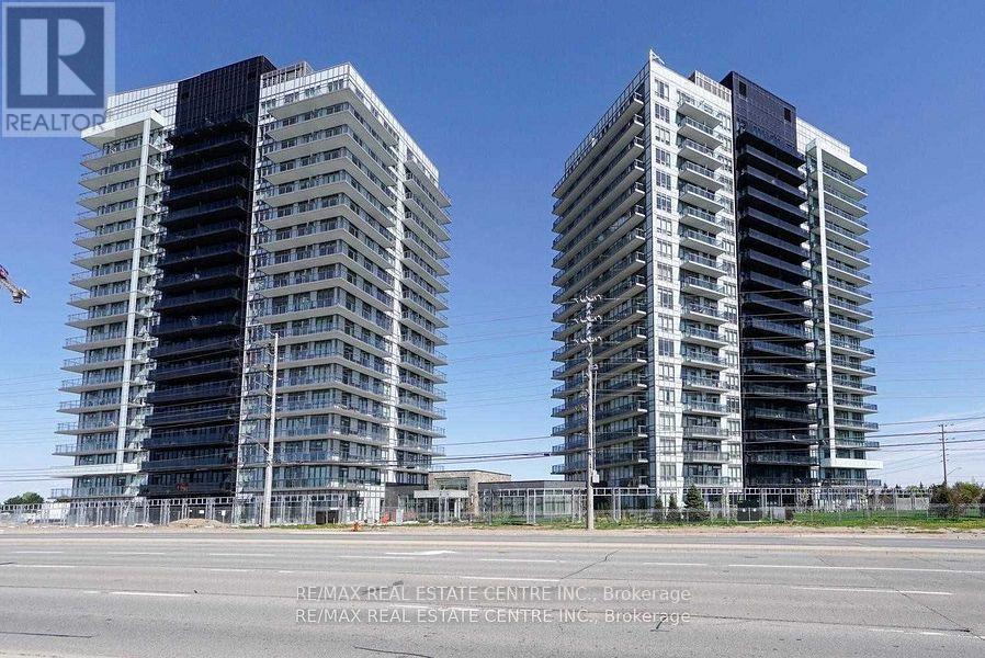 PH09 - 4633 GLEN ERIN DRIVE, Mississauga, Ontario