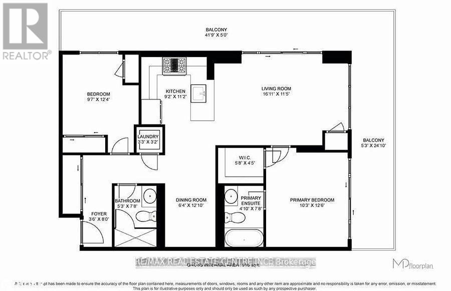 Ph09 - 4633 Glen Erin Drive, Mississauga, Ontario  L5N 3L3 - Photo 14 - W13456334