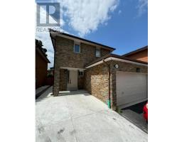 1 - 659 ROSELAIRE TRAIL, Mississauga, Ontario