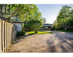 1070 PELHAM AVENUE, Mississauga, Ontario