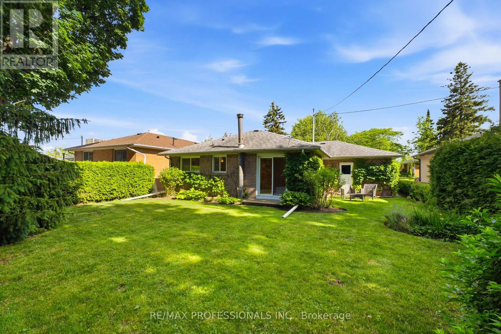 48 Wareside Road, Toronto, Ontario  M9C 3B3 - Photo 41 - W13456502