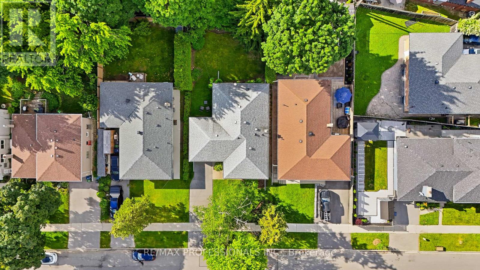 48 Wareside Road, Toronto, Ontario  M9C 3B3 - Photo 43 - W13456502