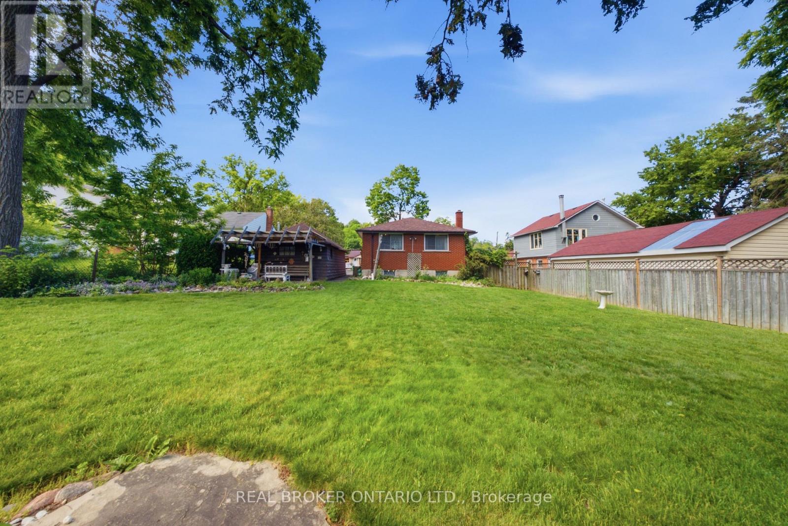 123 James Street, Caledon, Ontario  L7E 3H2 - Photo 22 - W13456554