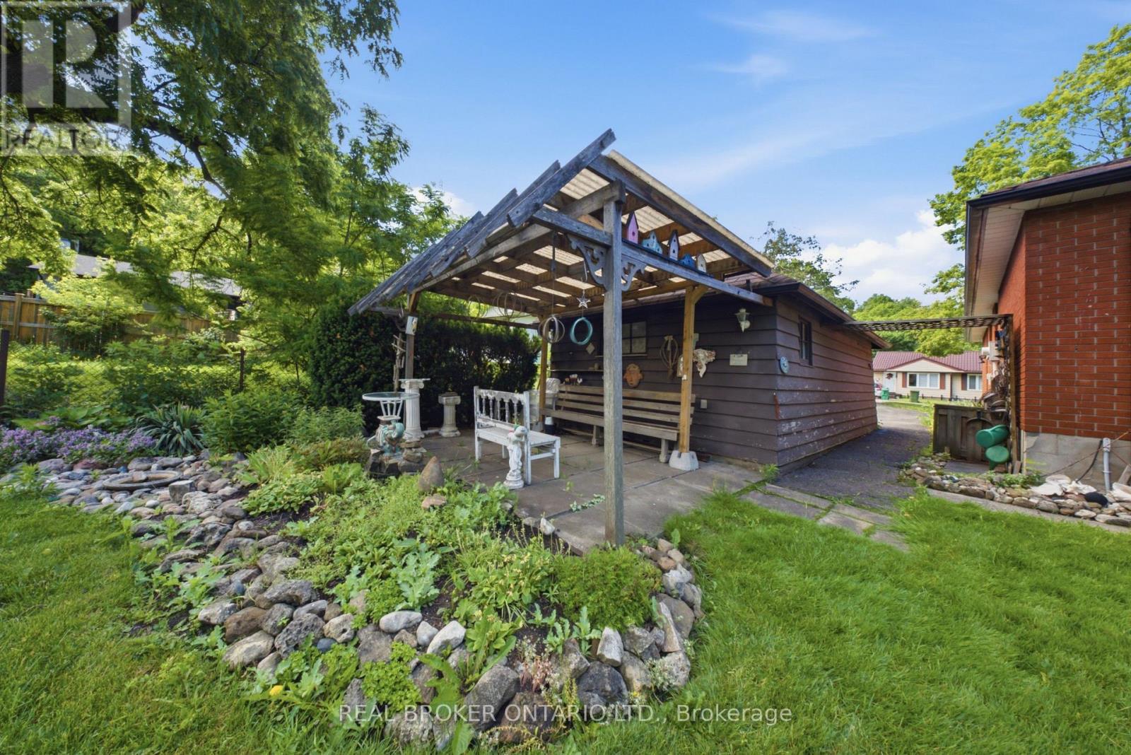 123 James Street, Caledon, Ontario  L7E 3H2 - Photo 25 - W13456554