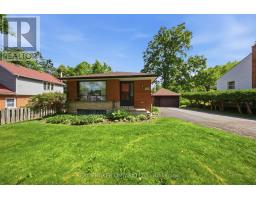 123 JAMES STREET, Caledon, Ontario