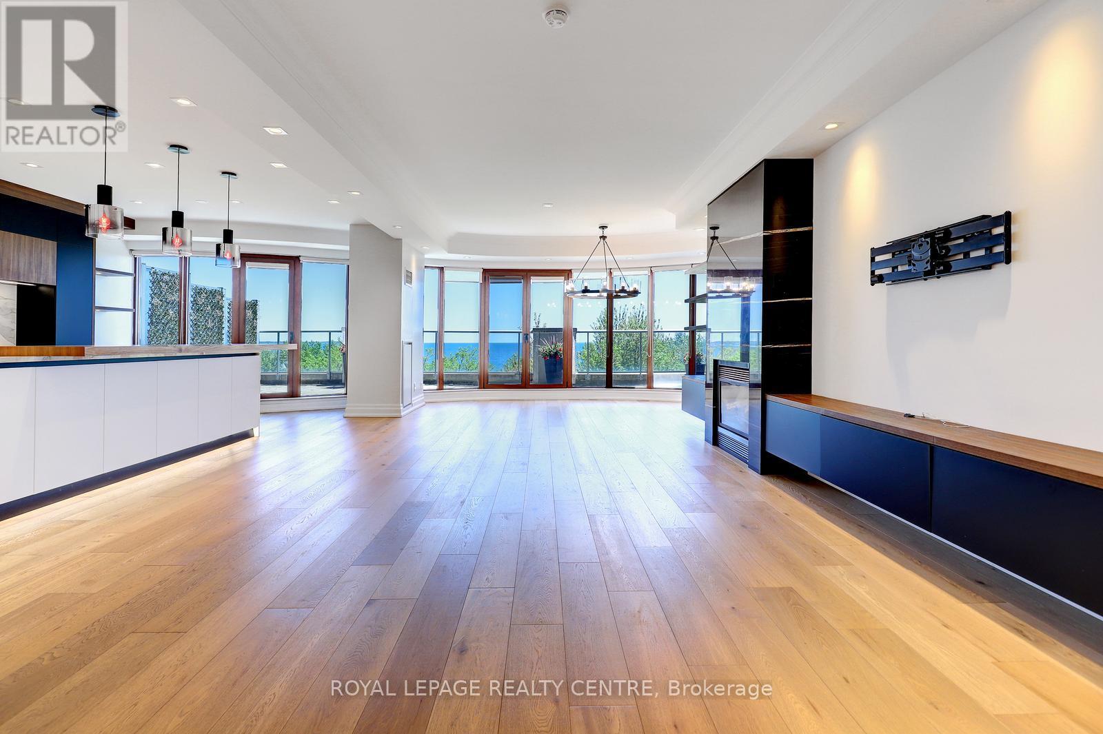 318 - 2095 Lake Shore Boulevard W, Toronto, Ontario M8V 4G4 - Photo 6 - W13456590