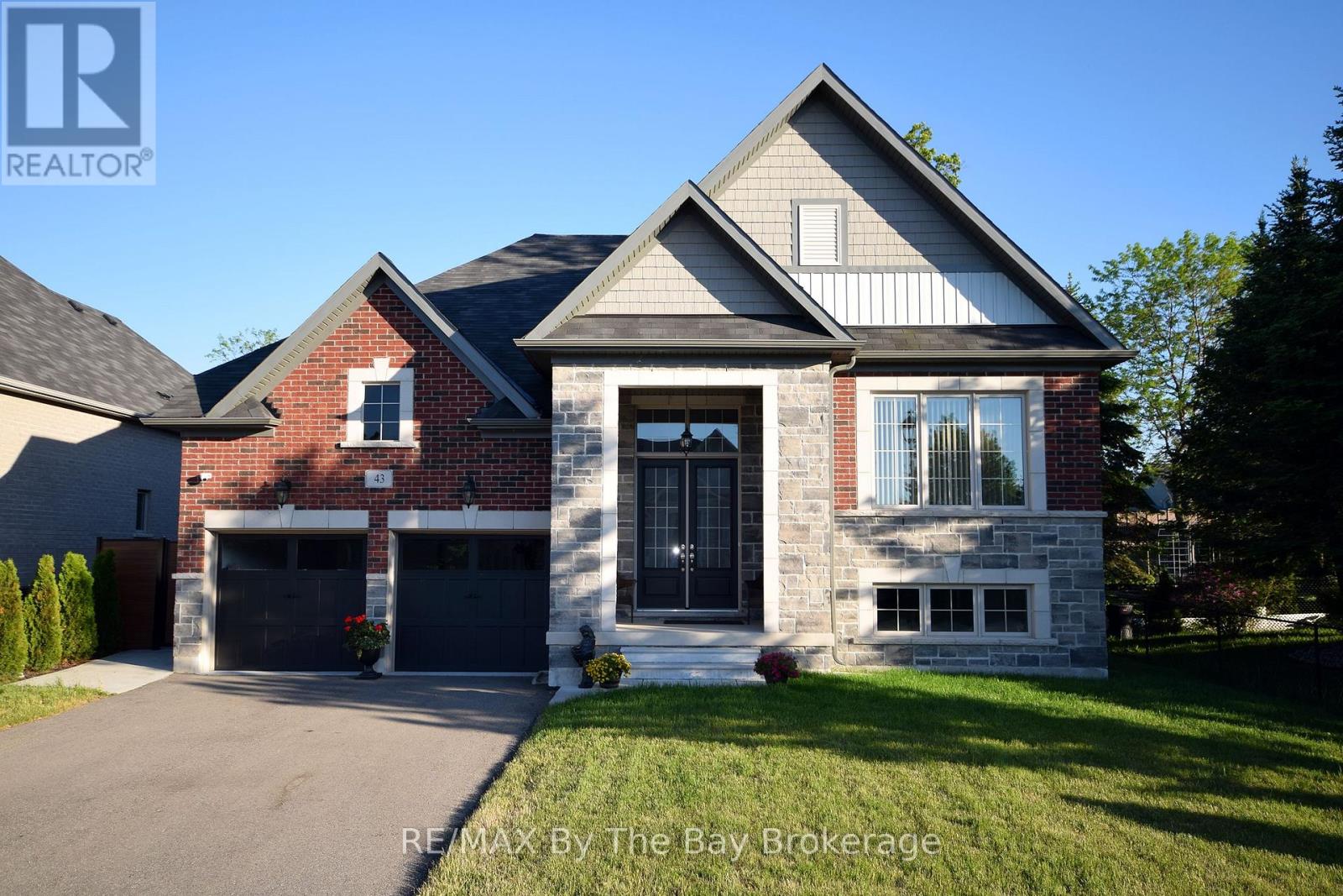 43 Fawndale Crescent, Wasaga Beach, Ontario  L9Z 2N2 - Photo 50 - S13435832