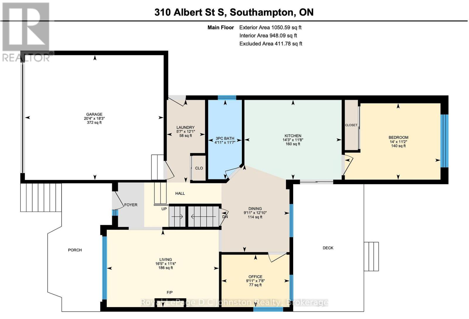 310 Albert Street S, Saugeen Shores, Ontario  N0H 2L0 - Photo 49 - X13170284