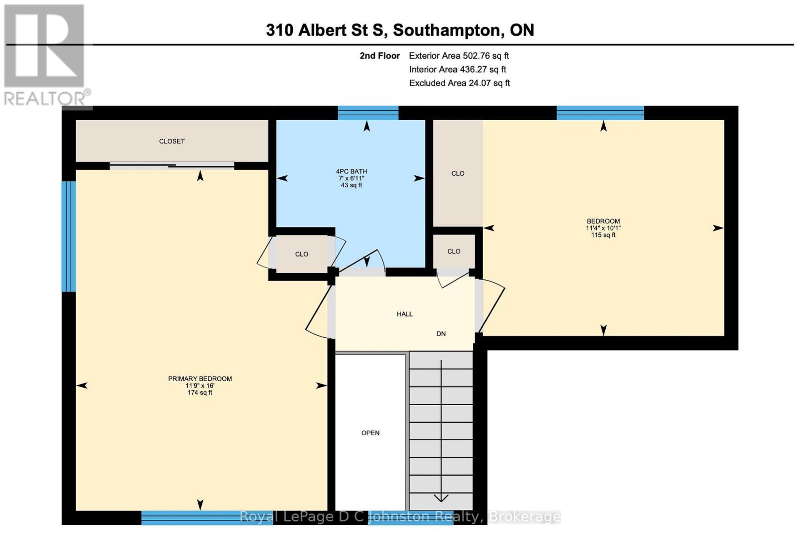 310 Albert Street S, Saugeen Shores, Ontario  N0H 2L0 - Photo 50 - X13170284