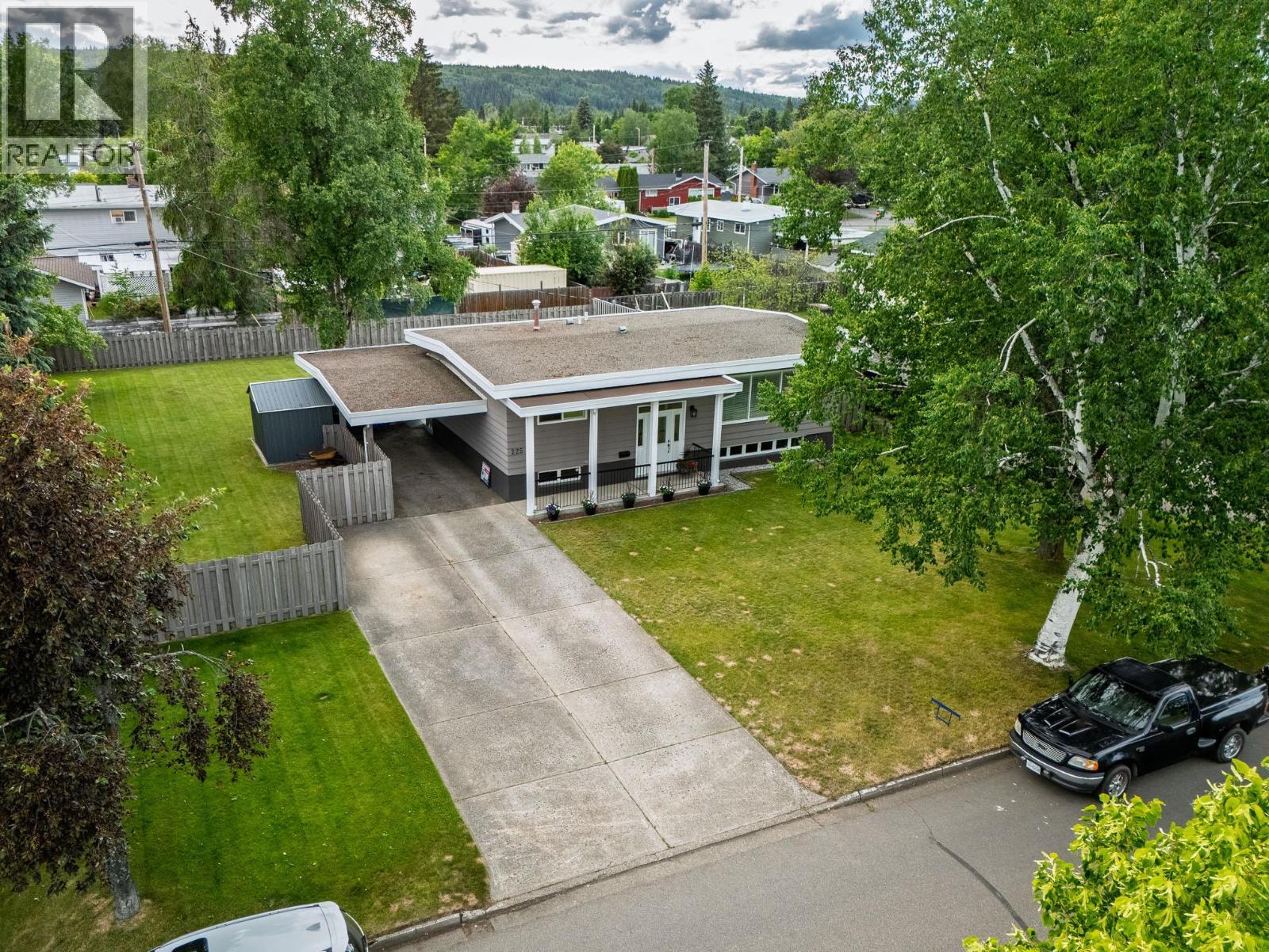 225 N Nicholson Street, Prince George, British Columbia  V2M 3H1 - Photo 28 - R3136983