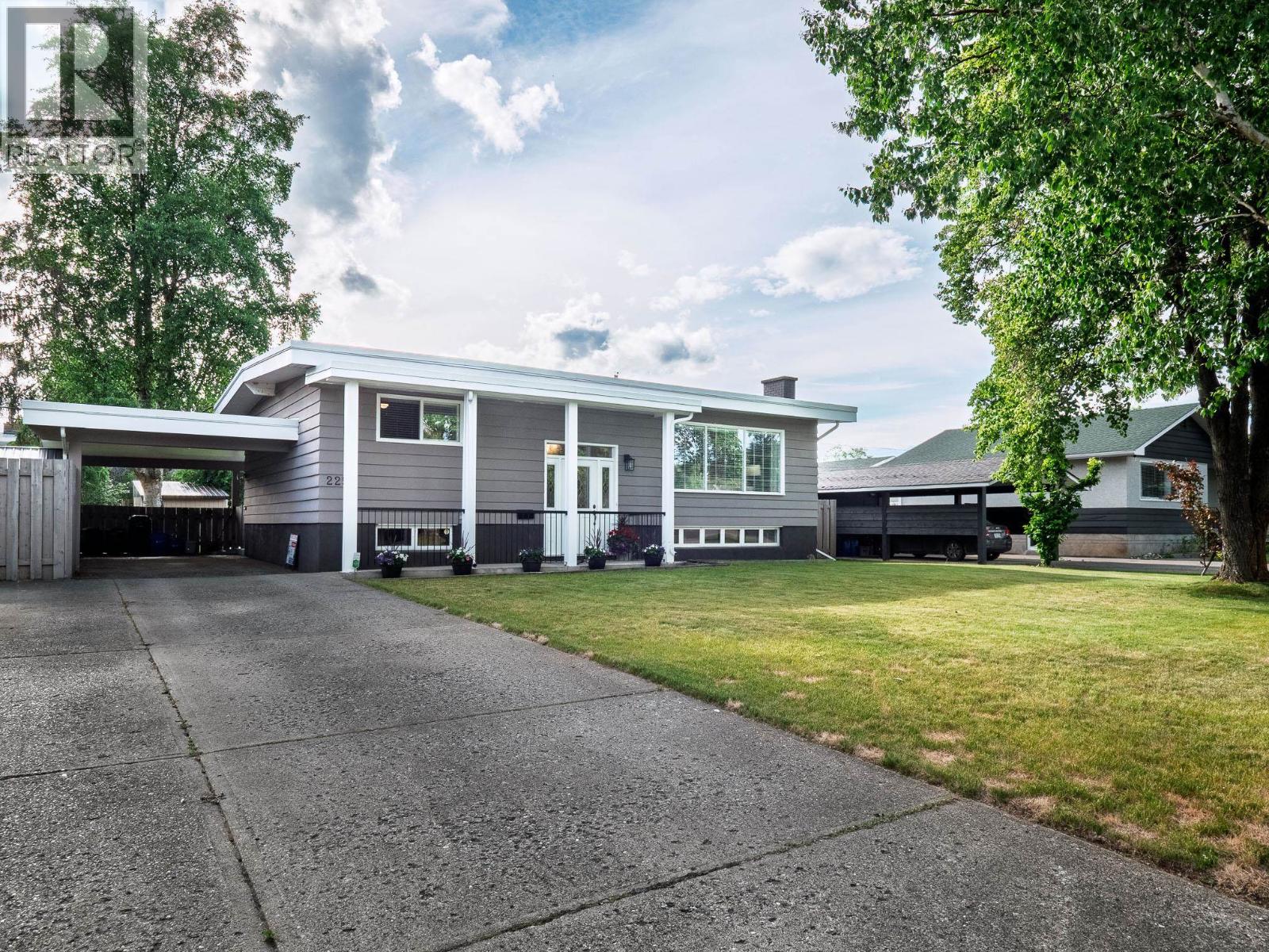 225 N Nicholson Street, Prince George, British Columbia  V2M 3H1 - Photo 3 - R3136983
