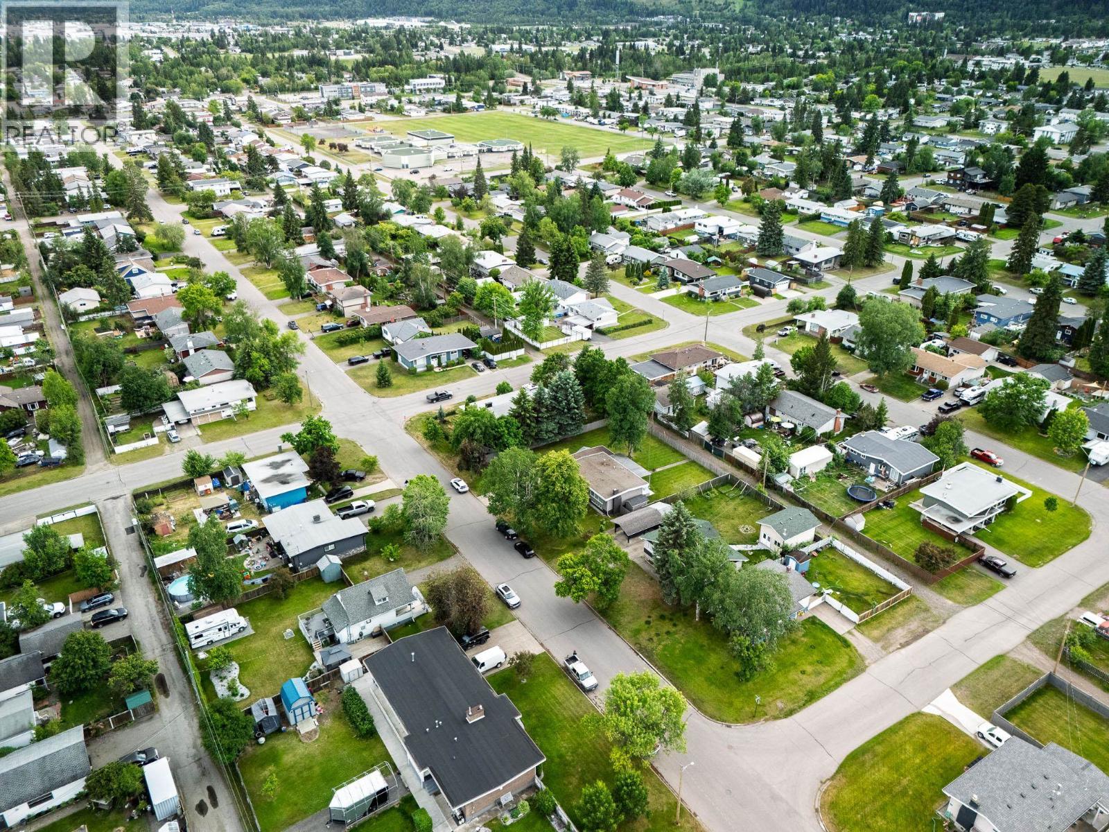 225 N Nicholson Street, Prince George, British Columbia  V2M 3H1 - Photo 30 - R3136983