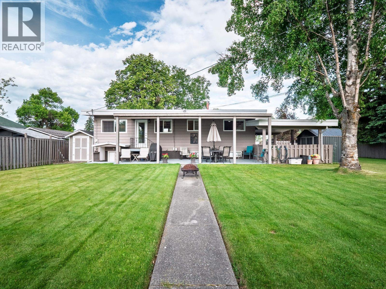 225 N Nicholson Street, Prince George, British Columbia  V2M 3H1 - Photo 4 - R3136983