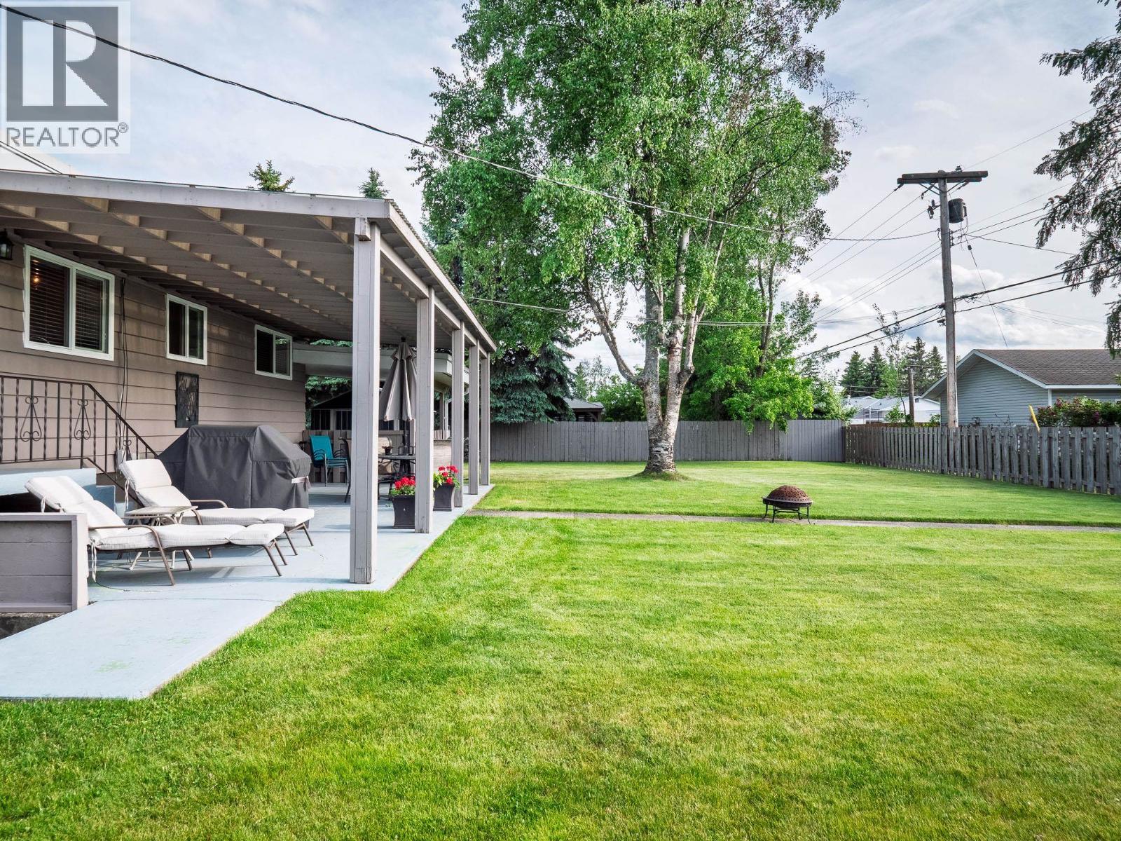 225 N Nicholson Street, Prince George, British Columbia  V2M 3H1 - Photo 5 - R3136983