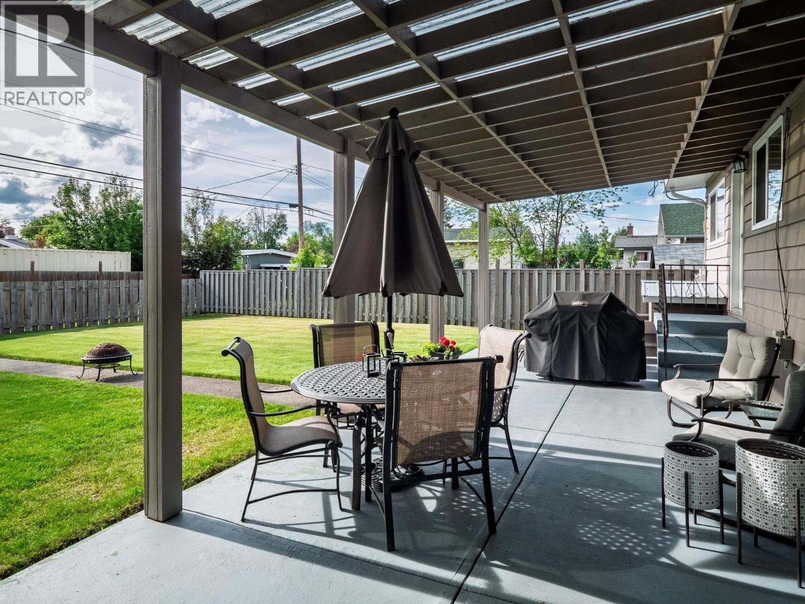 225 N Nicholson Street, Prince George, British Columbia  V2M 3H1 - Photo 6 - R3136983