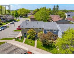32 - 75 VENTURA DRIVE, St. Catharines, Ontario