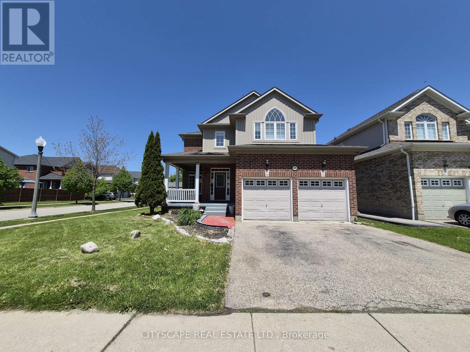 211 SIMS ESTATE DRIVE, Kitchener, Ontario