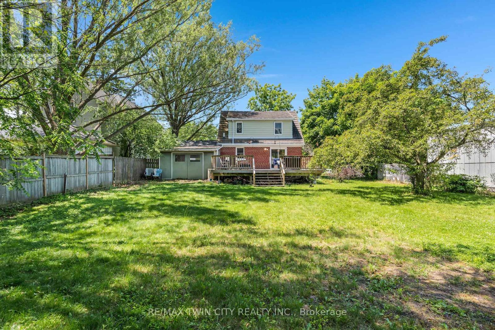 161 Hedley Street, Cambridge, Ontario N3H 3X9 - Photo 31 - X13456378