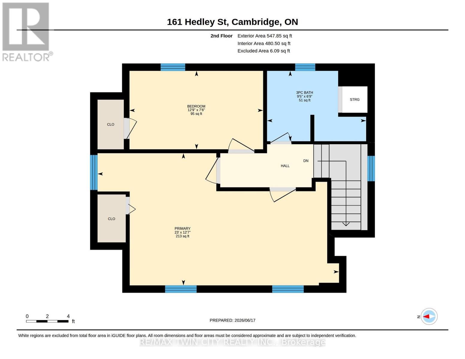 161 Hedley Street, Cambridge, Ontario N3H 3X9 - Photo 33 - X13456378