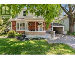 161 HEDLEY STREET, Cambridge, Ontario