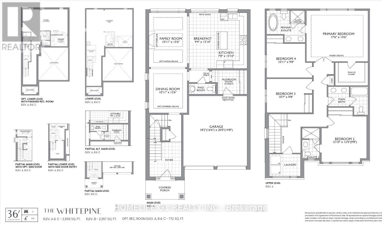 600 Windwood Drive, Hamilton, Ontario L0R 1C0 - Photo 3 - X13456458