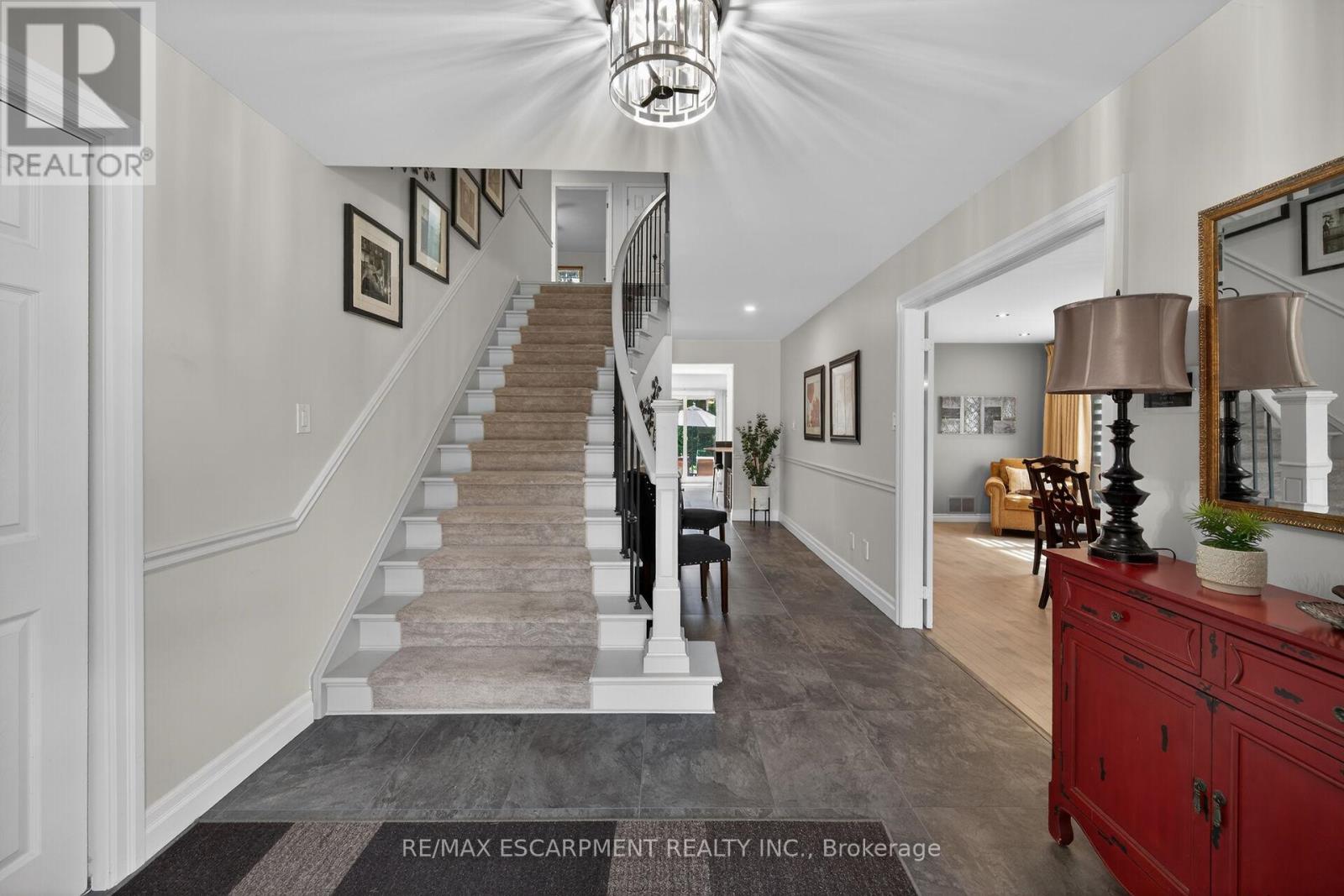 32 Symphony Place, Hamilton, Ontario  L9G 4V6 - Photo 3 - X13456500