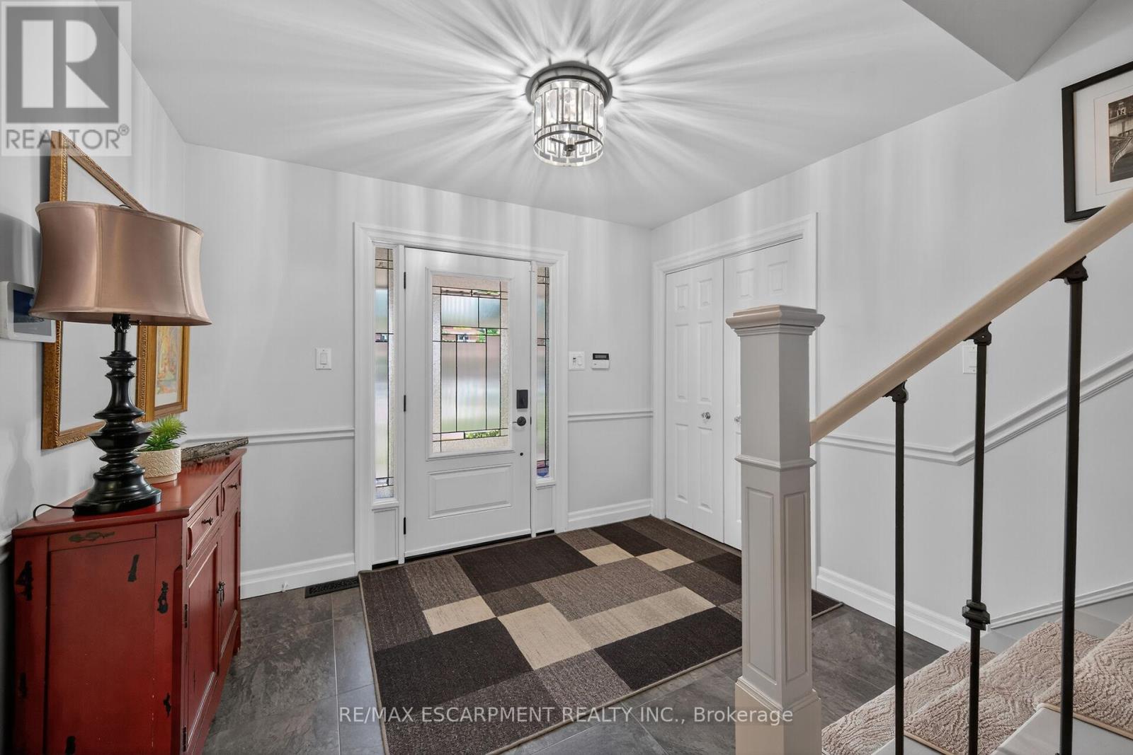 32 Symphony Place, Hamilton, Ontario  L9G 4V6 - Photo 4 - X13456500