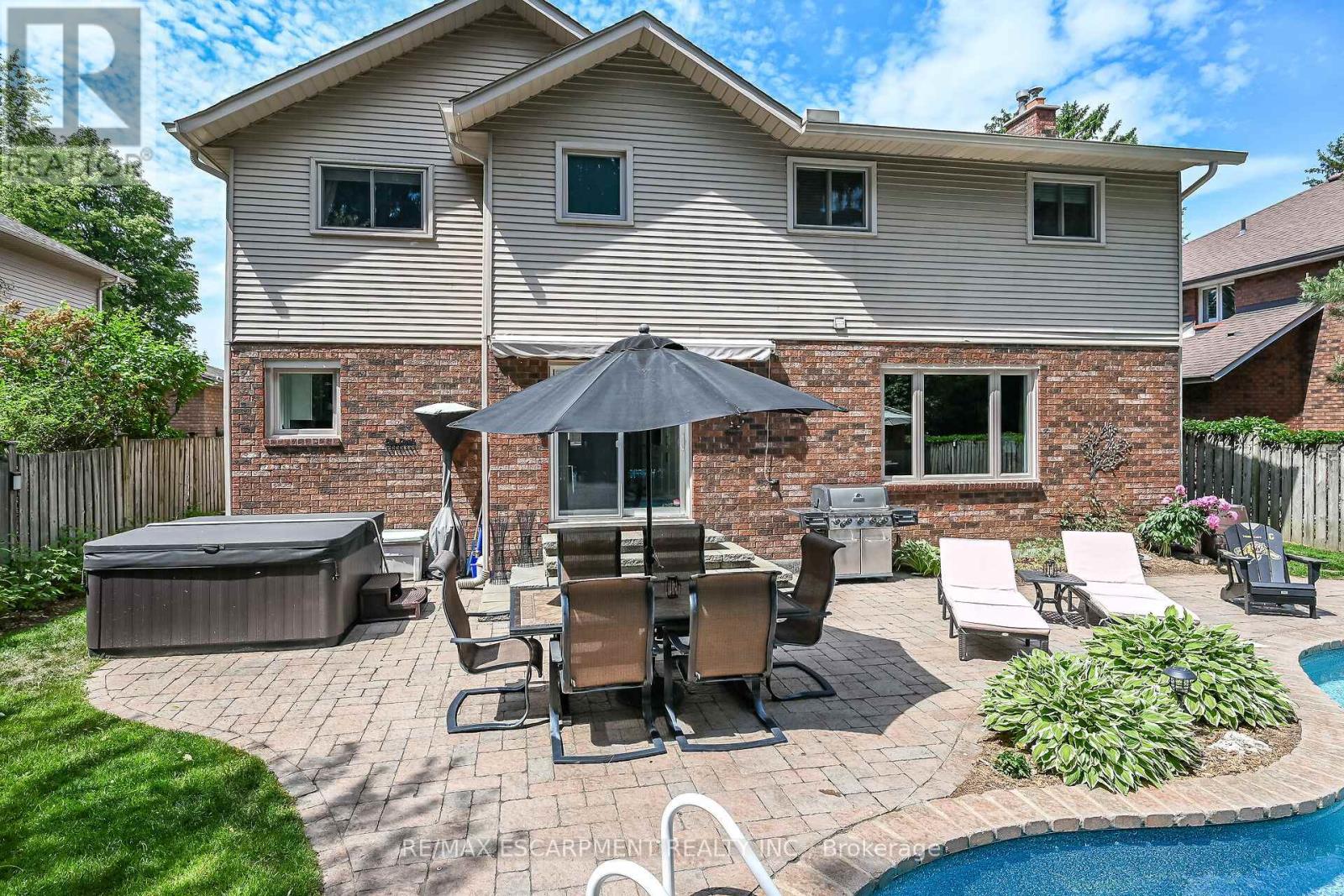 32 Symphony Place, Hamilton, Ontario  L9G 4V6 - Photo 43 - X13456500