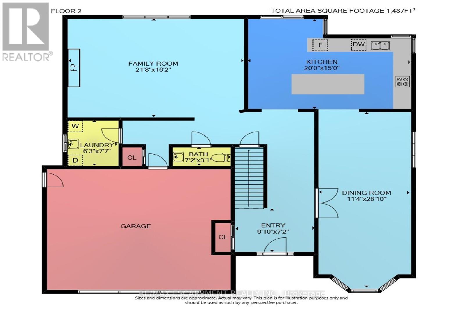 32 Symphony Place, Hamilton, Ontario  L9G 4V6 - Photo 49 - X13456500