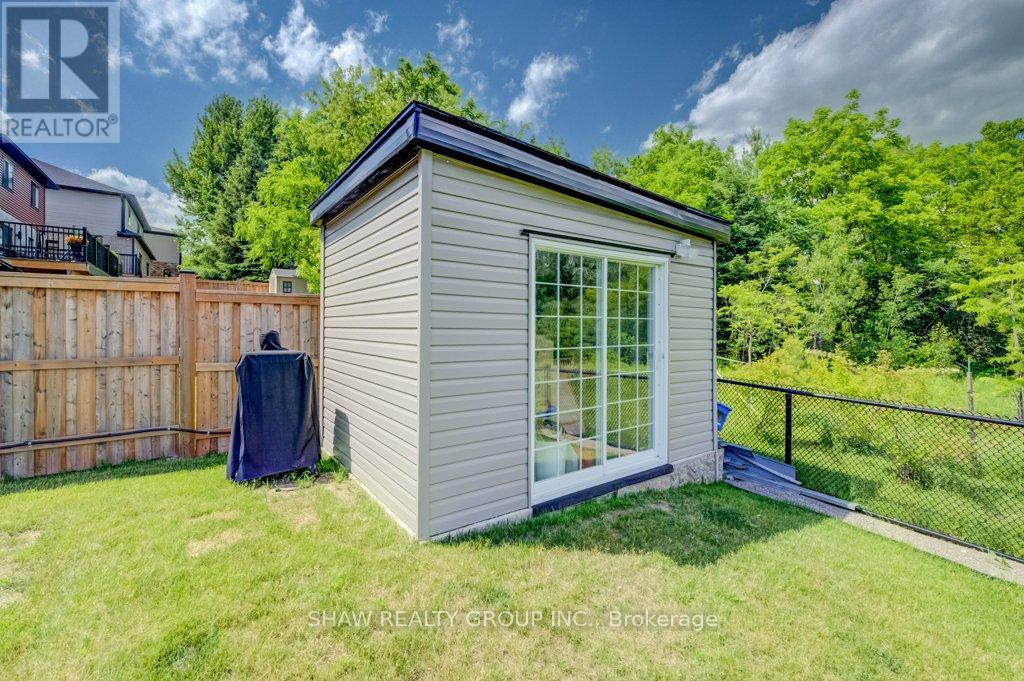 924 Chapel Hill Court, Kitchener, Ontario  N2R 0P4 - Photo 41 - X13456580