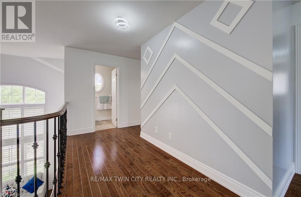 356 Robert Ferrie Drive, Kitchener, Ontario N2P 2Y6 - Photo 26 - X13456586