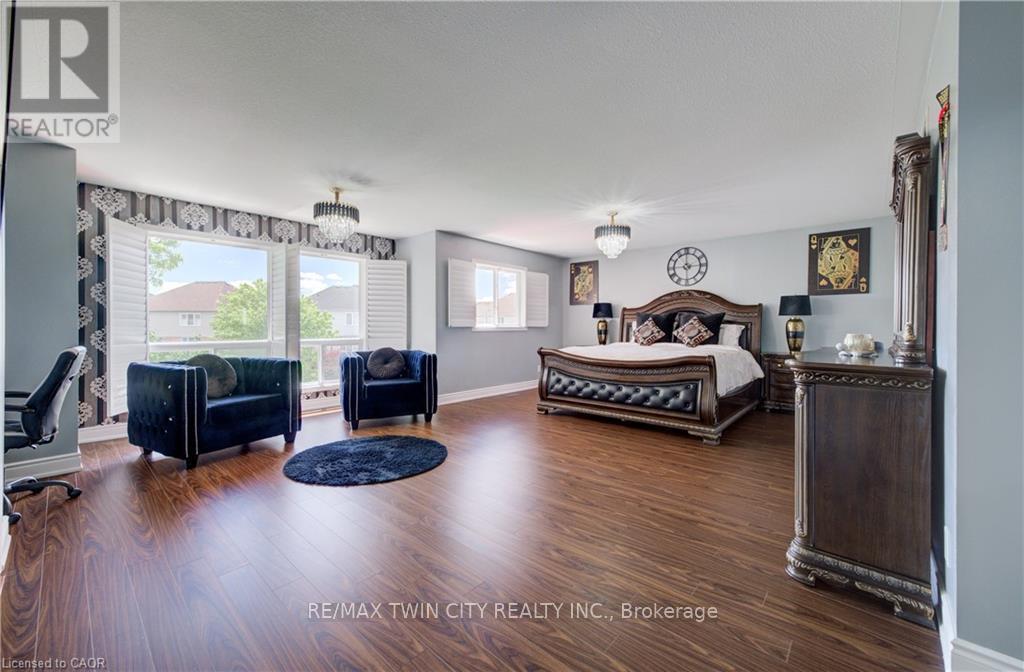 356 Robert Ferrie Drive, Kitchener, Ontario N2P 2Y6 - Photo 29 - X13456586