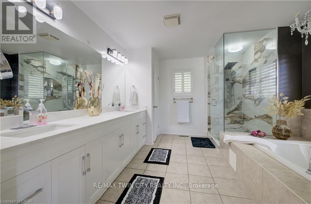 356 Robert Ferrie Drive, Kitchener, Ontario N2P 2Y6 - Photo 31 - X13456586