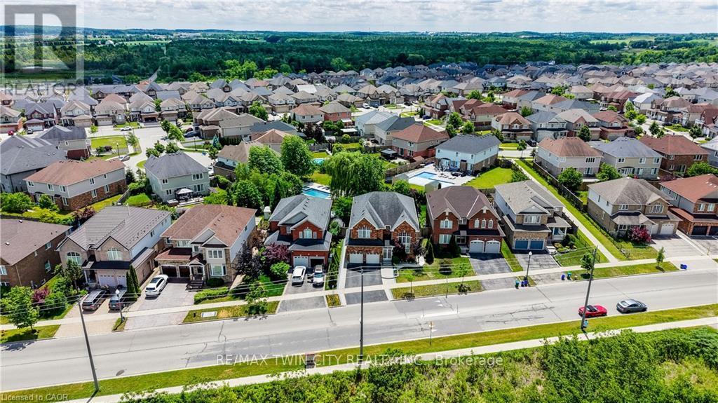 356 Robert Ferrie Drive, Kitchener, Ontario N2P 2Y6 - Photo 47 - X13456586