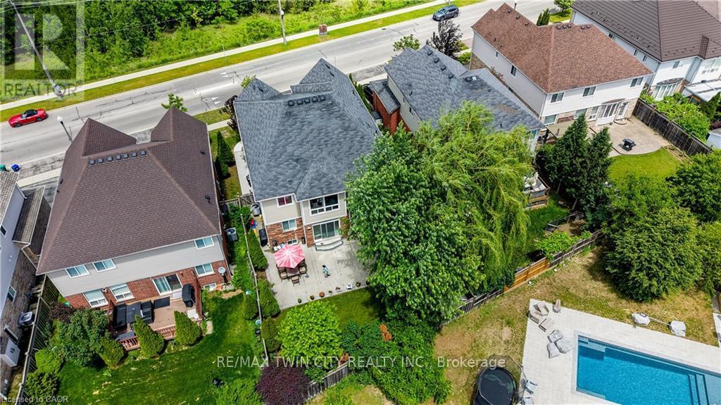 356 Robert Ferrie Drive, Kitchener, Ontario N2P 2Y6 - Photo 48 - X13456586