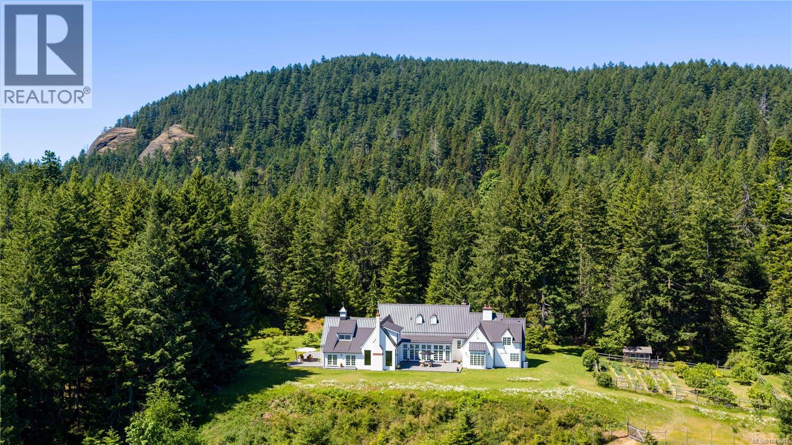 377 Seymour Hts, Salt Spring, British Columbia  V8K 2B6 - Photo 4 - 1040647