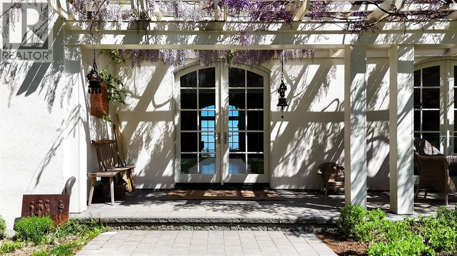 377 Seymour Hts, Salt Spring, British Columbia  V8K 2B6 - Photo 6 - 1040647