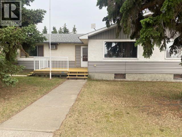 5325 53 Avenue, Bashaw, Alberta  T0B 0H0 - Photo 1 - A2304332