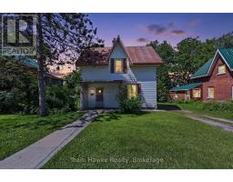 256 MANLY STREET, Midland, Ontario