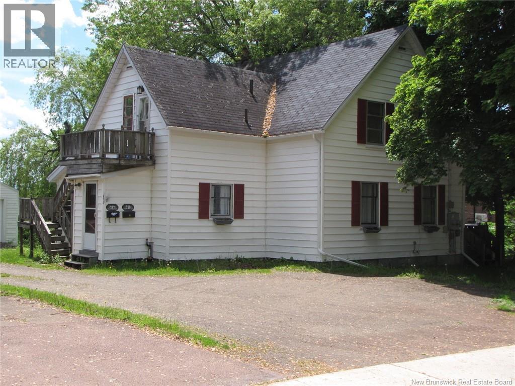210-212 Pleasant Street, Moncton, New Brunswick  E1A 2V7 - Photo 10 - NB141841