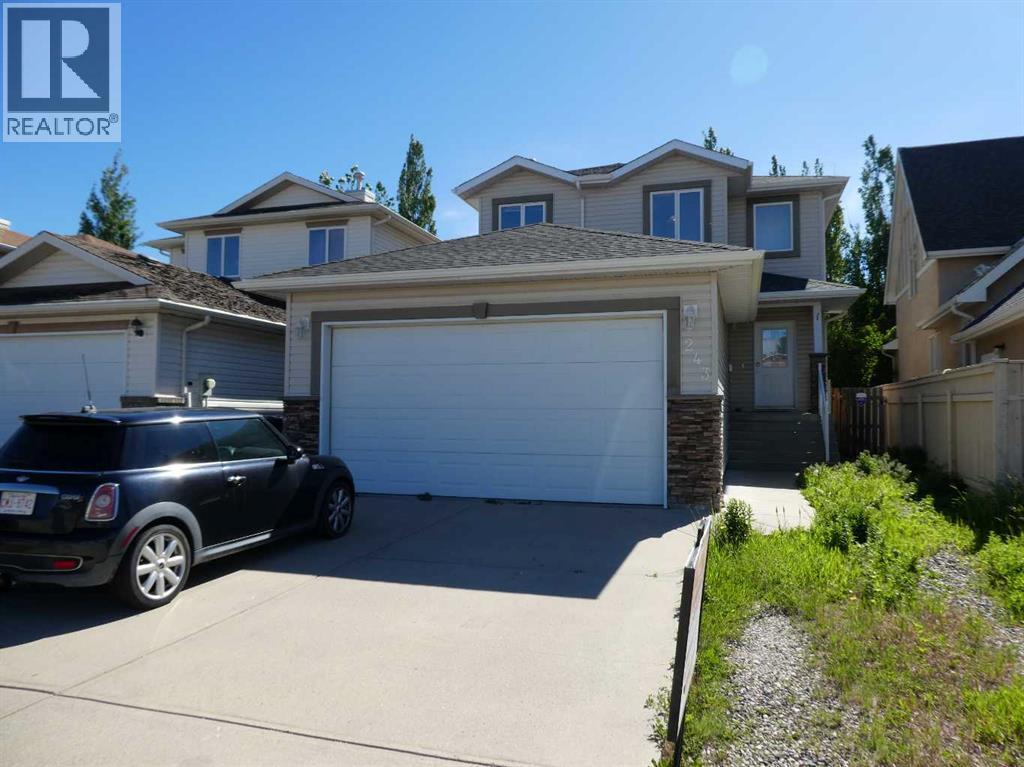 243 Fairmont Boulevard S, Lethbridge, Alberta  t1k 7w4 - Photo 1 - A2317649