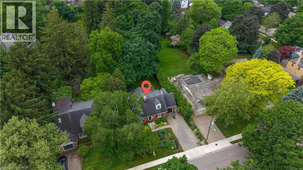 115 Roslin Avenue S, Waterloo, Ontario  N2L 2H3 - Photo 33 - 40839531