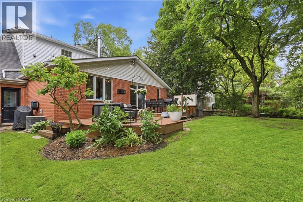 115 Roslin Avenue S, Waterloo, Ontario  N2L 2H3 - Photo 28 - 40839531