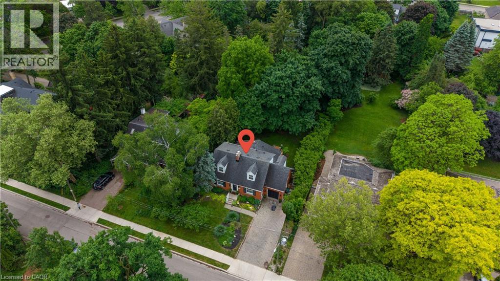 115 Roslin Avenue S, Waterloo, Ontario  N2L 2H3 - Photo 34 - 40839531