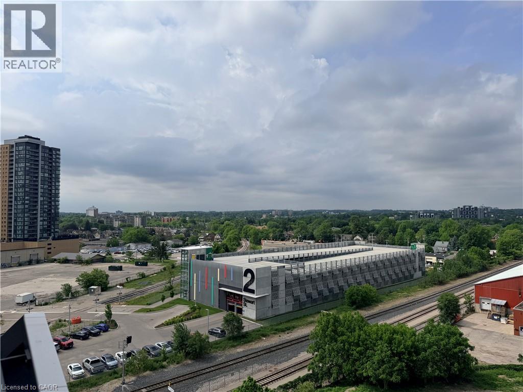 25 Wellington Street S Unit# 705, Kitchener, Ontario  N2G 0G5 - Photo 38 - 40839781