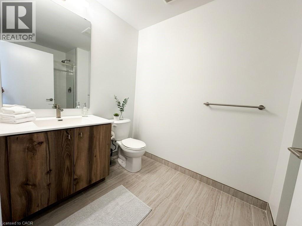 25 Wellington Street S Unit# 705, Kitchener, Ontario  N2G 0G5 - Photo 9 - 40839781