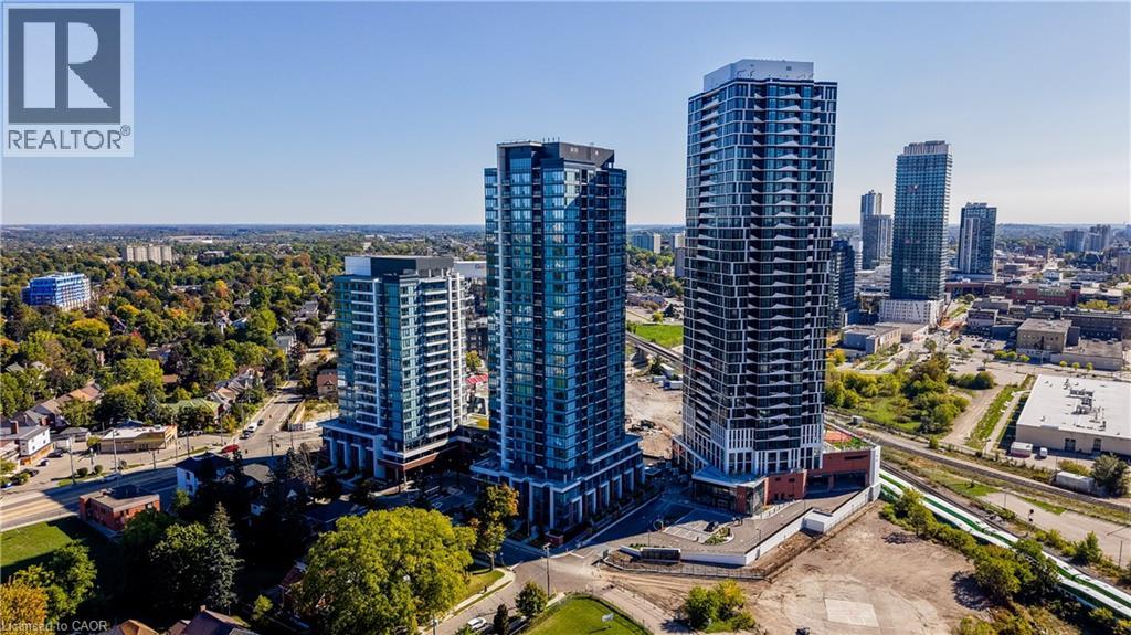 25 Wellington Street S Unit# 705, Kitchener, Ontario  N2G 0G5 - Photo 12 - 40839781
